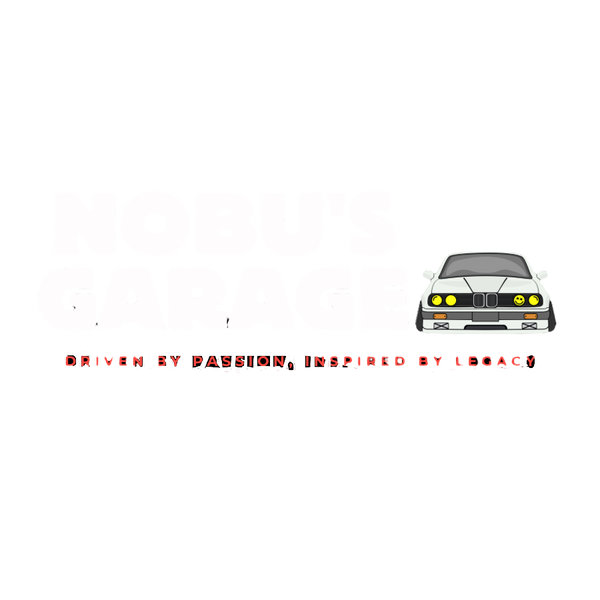 Nobu's Garage